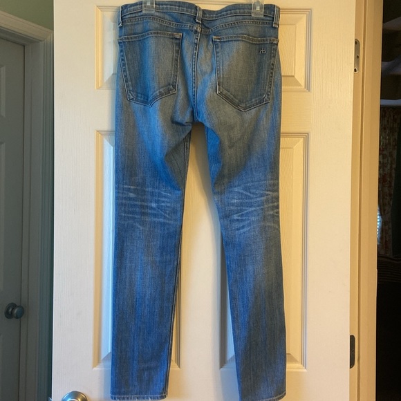 Rag & Bone Jeans - Picture 6 of 10